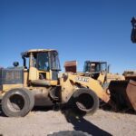2000 Deere 644J Loader - Wheeled for sale — view 5