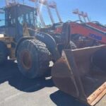 2016 Deere 644L Loader - Wheeled for sale