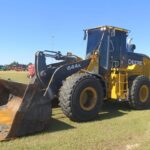 2019 Deere 644L Loader - Wheeled for sale