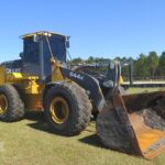 2019 Deere 644L Loader - Wheeled for sale — view 2