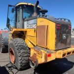 2016 Deere 644L Loader - Wheeled for sale — view 3