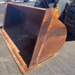 2016 Deere 644L Loader - Wheeled for sale — view 4
