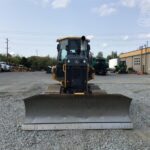 2019 Deere 650K LGP Loader - Bulldozer for sale — view 4
