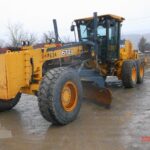 2008 Deere 672G Road - Motor Grader for sale — view 2