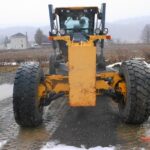 2008 Deere 672G Road - Motor Grader for sale — view 3