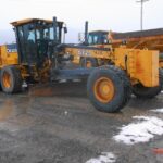 2008 Deere 672G Road - Motor Grader for sale — view 4