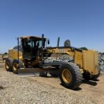 2015 Deere 672GP Road - Motor Grader for sale