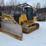 2023 Deere 700L XLT Loader - Bulldozer for sale
