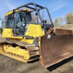 2023 Deere 700L XLT Loader - Bulldozer for sale