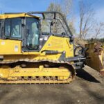 2023 Deere 700L XLT Loader - Bulldozer for sale — view 2