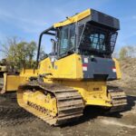 2023 Deere 700L XLT Loader - Bulldozer for sale — view 5