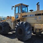 Deere 744H Loader - Wheeled for sale — view 2