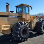 Deere 744H Loader - Wheeled for sale — view 3