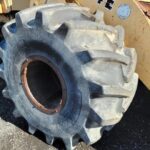 Deere 744H Loader - Wheeled for sale — view 5