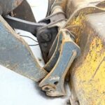 2008 Deere 744K Loader - Wheeled for sale — view 4