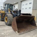 2016 Deere 744KII Loader - Wheeled for sale — view 2