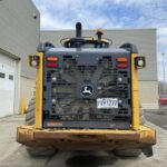 2016 Deere 744KII Loader - Wheeled for sale — view 5