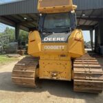 2019 Deere 750K LGP Loader - Bulldozer for sale — view 4