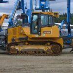 2018 Deere 750L Loader - Bulldozer for sale