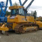 2018 Deere 750L Loader - Bulldozer for sale — view 3