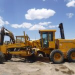 1986 Deere 770BH Road - Motor Grader for sale