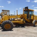 1986 Deere 770BH Road - Motor Grader for sale — view 5