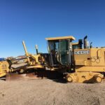 Deere 770CH Road - Motor Grader for sale