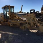 Deere 770CH Road - Motor Grader for sale — view 5
