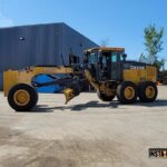 2015 Deere 770GP Road - Motor Grader for sale — view 2