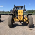 2010 Deere 770GP Road - Motor Grader for sale — view 3