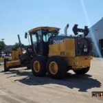 2015 Deere 770GP Road - Motor Grader for sale — view 3