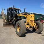 2010 Deere 770GP Road - Motor Grader for sale — view 4