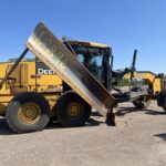 2010 Deere 770GP Road - Motor Grader for sale — view 5