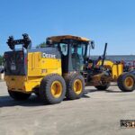 2015 Deere 770GP Road - Motor Grader for sale — view 5