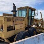 1988 Deere 772CH Road - Motor Grader for sale — view 3