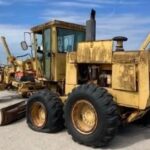 1988 Deere 772CH Road - Motor Grader for sale — view 4