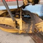 1988 Deere 772CH Road - Motor Grader for sale — view 5