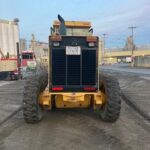 2000 Deere 772D Road - Motor Grader for sale — view 4