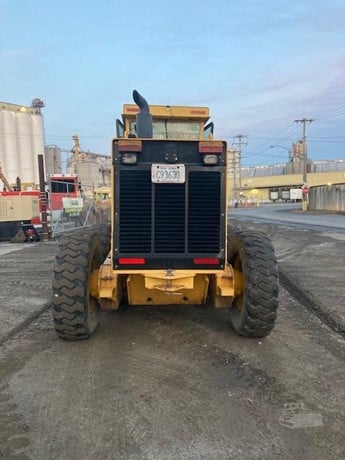 2000 Deere 772D Road - Motor Grader for sale — view 4