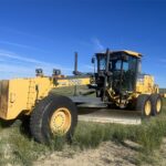 2008 Deere 772G Road - Motor Grader for sale — view 2