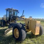 2008 Deere 772G Road - Motor Grader for sale — view 3