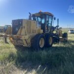 2008 Deere 772G Road - Motor Grader for sale — view 5