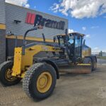 2019 Deere 772GP Road - Motor Grader for sale
