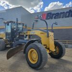 2019 Deere 772GP Road - Motor Grader for sale — view 2