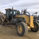2018 Deere 772GP Road - Motor Grader for sale — view 2