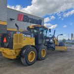 2019 Deere 772GP Road - Motor Grader for sale — view 3