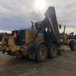 2018 Deere 772GP Road - Motor Grader for sale — view 3