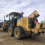 2018 Deere 772GP Road - Motor Grader for sale — view 4