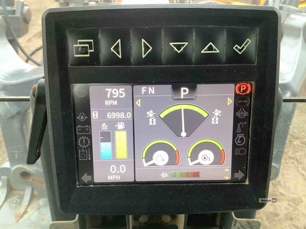 2018 Deere 772GP Road - Motor Grader for sale — view 5