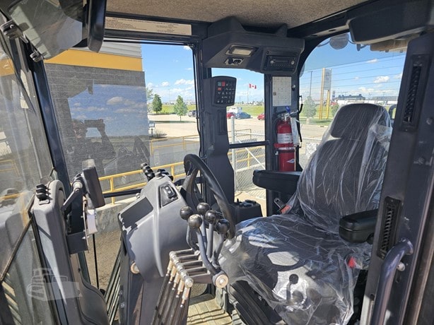 2019 Deere 772GP Road - Motor Grader for sale — view 5